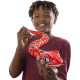Інтерактивна іграшка Змія Robo Alive Slithering Snake Series 3 Red by ZURU