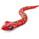 Інтерактивна іграшка Змія Robo Alive Slithering Snake Series 3 Red by ZURU