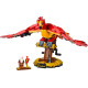 Конструктор Лего Фенікс Дамблдора LEGO Harry Potter Fawkes 76394