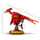 Конструктор Лего Фенікс Дамблдора LEGO Harry Potter Fawkes 76394