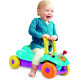 Іграшка каталка для малюків Playskool Step Start Walk n Ride Active 2 in 1