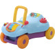 Іграшка каталка для малюків Playskool Step Start Walk n Ride Active 2 in 1