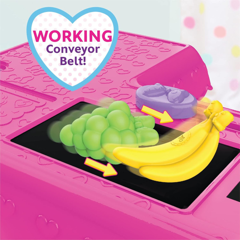 Ігровий набір Міні Маус Маркет Disney Junior Minnie Mouse Marvelous Market 89919 