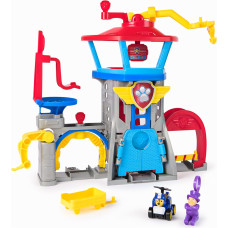 Ігровий набір Щенячий патруль Аеропорт PAW Patrol Chase Air Rescue Pup Squad Playset