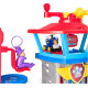 Ігровий набір Щенячий патруль Аеропорт PAW Patrol Chase Air Rescue Pup Squad Playset