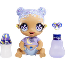Лялька Глітер Бебіс Селена Звездочет MGA Entertainment Glitter Babyz Selena Stargazer