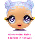 Лялька Глітер Бебіс Селена Звездочет MGA Entertainment Glitter Babyz Selena Stargazer