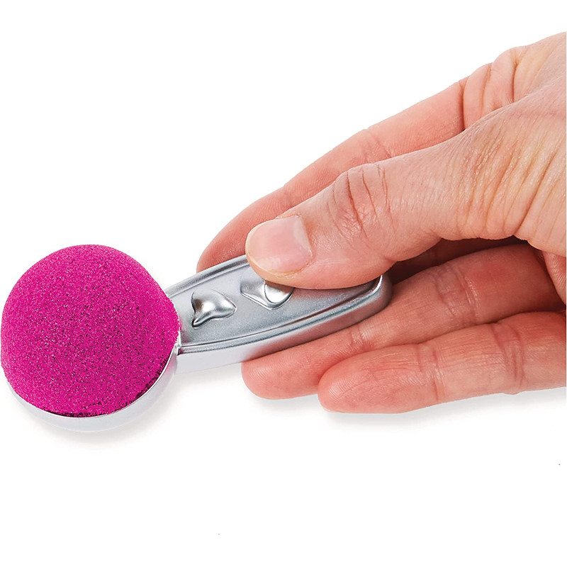 Кінетичний пісок лавка з морозивом Kinetic Sand Scents Ice Cream Treats Playset