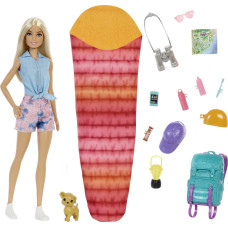 Кукла Барби Кемпинг на природе Barbie Doll Accessories It Takes Two Malibu Camping