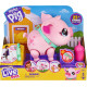 Інтерактивна іграшка поросятко Little Live Pets My Pet Pig Soft and Jiggly