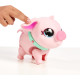 Інтерактивна іграшка поросятко Little Live Pets My Pet Pig Soft and Jiggly