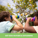 Розвиваюча іграшка Бінокль Educational Insights GeoSafari Jr Kidnoculars Binoculars