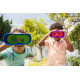 Розвиваюча іграшка Бінокль Educational Insights GeoSafari Jr Kidnoculars Binoculars