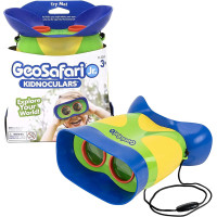 Розвиваюча іграшка Бінокль Educational Insights GeoSafari Jr Kidnoculars Binoculars