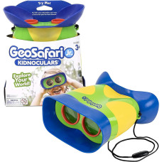 Розвиваюча іграшка Бінокль Educational Insights GeoSafari Jr Kidnoculars Binoculars