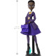 Колекційна лялька Венсдей Бьянка Monster High x Wednesday Doll and Accessories Bianca Barclay Collectible