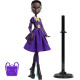 Колекційна лялька Венсдей Бьянка Monster High x Wednesday Doll and Accessories Bianca Barclay Collectible