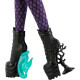 Колекційна лялька Венсдей Бьянка Monster High x Wednesday Doll and Accessories Bianca Barclay Collectible