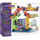 Набір STEM електричний конструктор Будиночок Snap Circuits Elenco My Home Electronics Building Kit