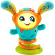 Інтерактивна музична іграшка навчальна Fisher-Price Baby  Toddler Learning Toy Dj Bouncin’ Beats