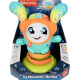 Інтерактивна музична іграшка навчальна Fisher-Price Baby  Toddler Learning Toy Dj Bouncin’ Beats