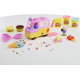 Ігровий набір Плей До Вантажівка з морозивом Пеппи Play-Doh Peppa's Ice Cream Playset with Ice Cream Truck