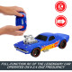 Радіокерована машинка Роджер Доджер Hot Wheels Toy Car 1 16 Scale RC Rodger Dodger Remote