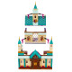 Конструктор Лего Село в Еренделлі LEGO DISNEY FROZEN ARENDELLE CASTLE 41167