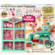 Ігровий набір Міні Гаррі Поттер MGA Mini Mini Make It Mini Honeydukes Trolley Harry Potter