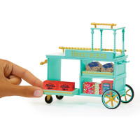 Ігровий набір Міні Гаррі Поттер MGA Mini Mini Make It Mini Honeydukes Trolley Harry Potter