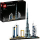 Lego Architecture Дубай 21052