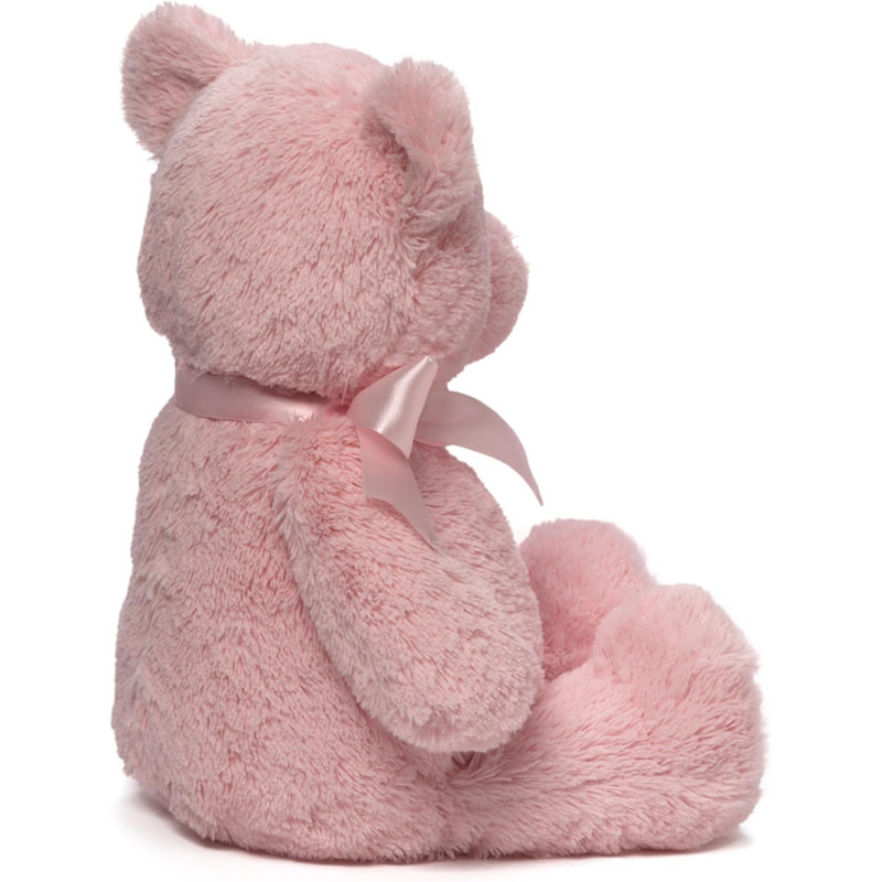 Плюшевий Ведмідь Тедді Baby GUND My First Teddy Bear Ultra Soft Animal Plush