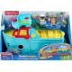 Ігровий набір Fisher-Price Little People Корабель дружби Fisher-Price Little People Travel Together Friend Ship