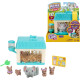 Ігровий набір Little Live Pets мама сюрприз мишка Little Live Pets Mama Surprise Minis Feed and Lil' Mouse