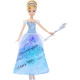 Лялька Попелюшка Mattel Disney Princess Cinderella Light Up Dress with Sounds