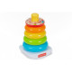 Пирамидка Фишер-Прайс Fisher-Price Rock-a-Stack Classic