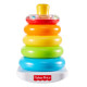 Пирамидка Фишер-Прайс Fisher-Price Rock-a-Stack Classic