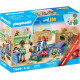 Ігровий конструктор Плеймобіль Playmobil MyLife Early Childhood Set 71649