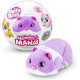 Інтерактивна іграшка Хом'ячок Pets Alive Hamstermania Purple by ZURU Hamster