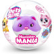 Інтерактивна іграшка Хом'ячок Pets Alive Hamstermania Purple by ZURU Hamster