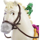 Лялька Рапунцель з конем Максимусом Disney Princess Toys Rapunzel Doll with Maximus Horse