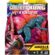 Фігурка Годзіла-Конг Godzilla x Kong 6" Godzilla Evolved 35202