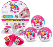 5 Surprise Toy Mini Brands