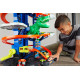 Гараж Трек Хот Вілс з динозавром Hot Wheels City Robo T-Rex Ultimate Garage GJL14