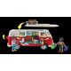 Ігровий набір Кемпінговий автобус Playmobil Volkswagen T1 Camping Bus 70176