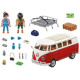 Ігровий набір Кемпінговий автобус Playmobil Volkswagen T1 Camping Bus 70176