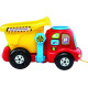 Інтерактивна музична машинка VTech Drop and Go Dump Truck 