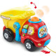 Інтерактивна музична машинка VTech Drop and Go Dump Truck 