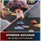 Набір із 6 предметів Бакуган BAKUGAN Ultimate 6-Pack