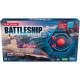 Настільна електронна гра Морський бій Hasbro Gaming Electronic Battleship Reloaded Board Game